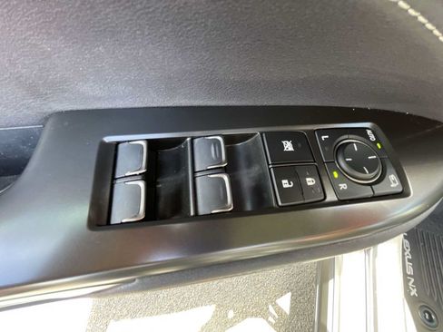 Used 2022 Lexus NX 350h AWD image 15