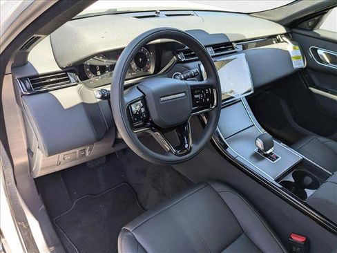 New 2026 Land Rover Range Rover Velar S image 3