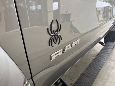 New 2022 RAM 1500 Big Horn image 15