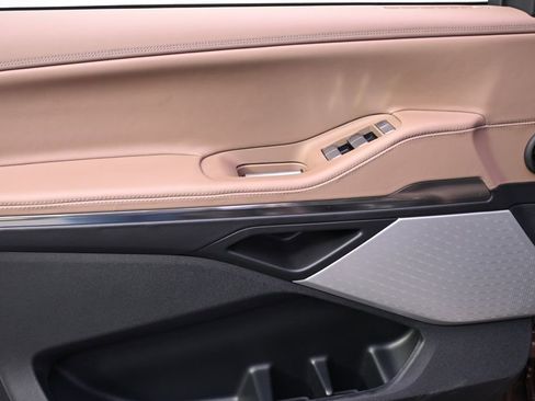 New 2026 Lincoln Navigator L Black Label image 23