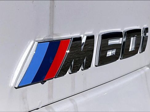 New 2026 BMW X5 M60i AWD/4WD image 6