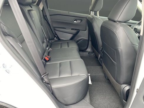 New 2026 Nissan Rogue SV w/ SV Premium Package image 29