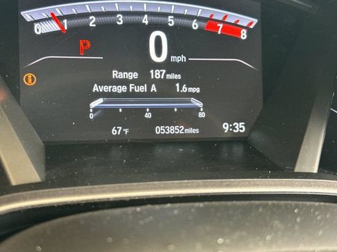 Used 2019 Honda CR-V EX-L image 26