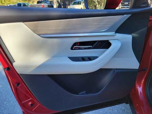 New 2026 MAZDA CX-90 3.3 Turbo w/ Premium Plus Pkg image 22