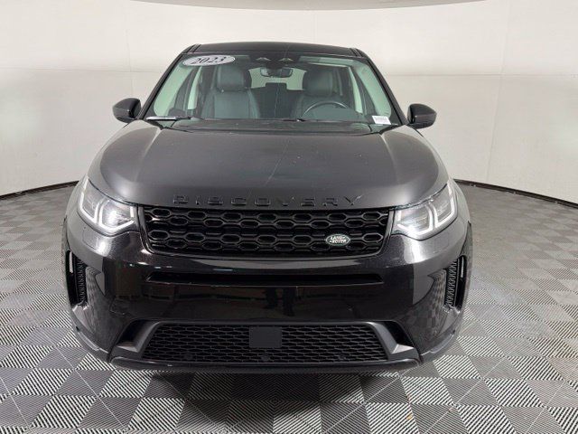Certified 2023 Land Rover Discovery Sport S AWD/4WD image 10