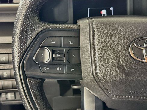 Certified 2025 Toyota Tacoma SR RWD image 16