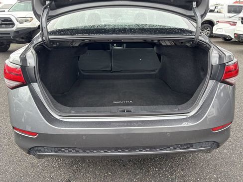 Used 2024 Nissan Sentra SV w/ All-Weather Package image 28