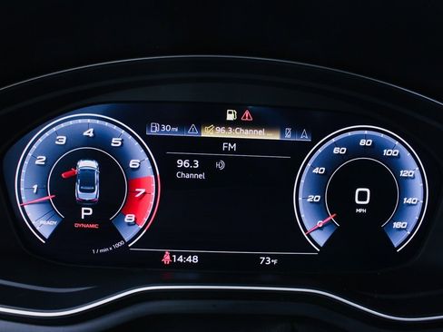 Used 2020 Audi S5 Prestige image 19