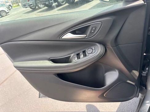 New 2026 Buick Encore GX Preferred w/ Comfort Package FWD image 15