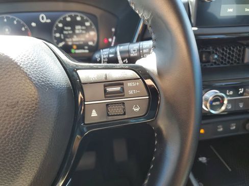 Used 2026 Honda CR-V EX-L image 19