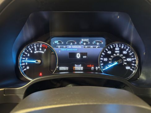 Used 2021 Ford Expedition XLT AWD/4WD image 17
