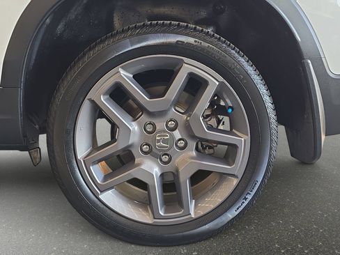 Certified 2023 Honda Passport EX-L image 31