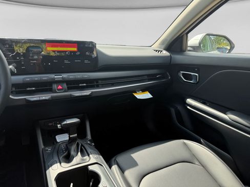 New 2026 Kia K4 GT-Line Turbo FWD image 19