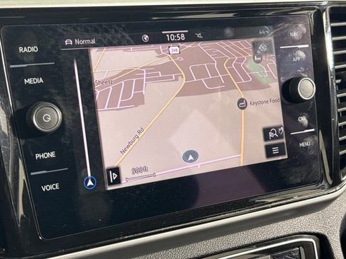 Used 2022 Volkswagen Atlas SEL image 27