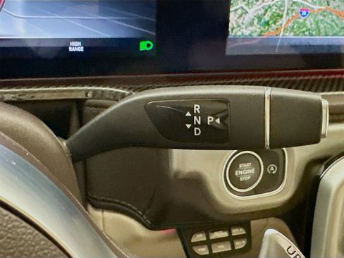 Certified 2022 Mercedes-Benz G 63 AMG 4MATIC image 18