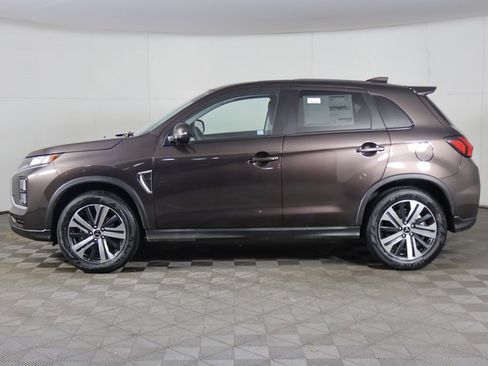 New 2026 Mitsubishi Outlander Sport SE image 15