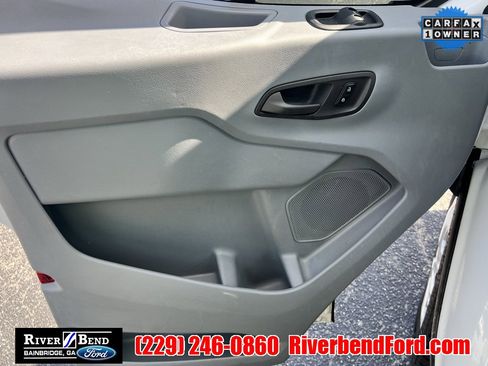 Used 2019 Ford Transit 150 XLT image 12