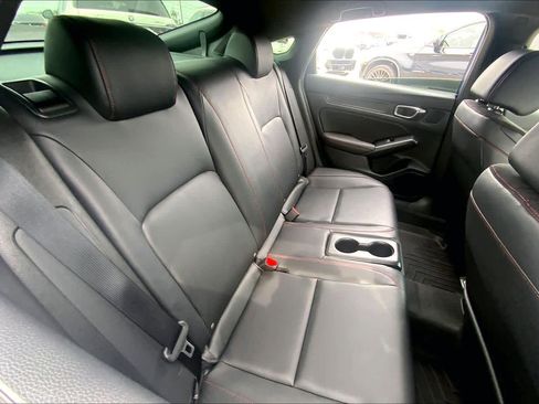 Used 2024 Acura Integra Type S FWD image 19