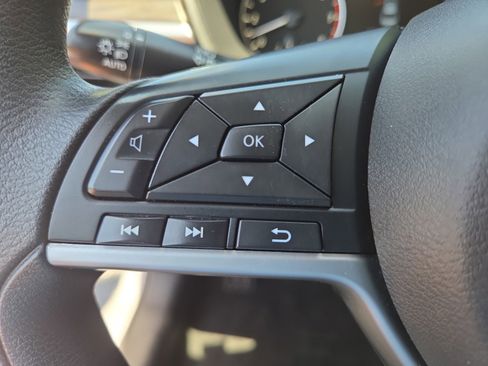 Used 2023 Nissan Altima 2.5 SV image 30