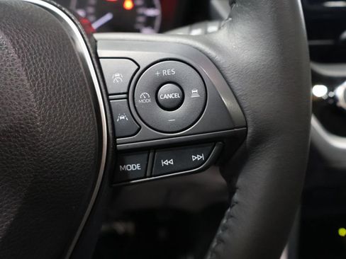 Used 2023 Toyota Corolla Cross LE w/ Moonroof Package image 35