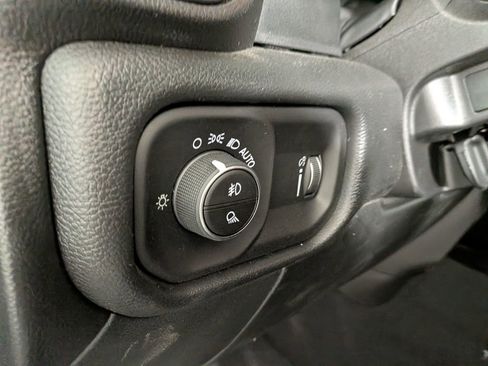 New 2026 RAM 2500 Tradesman image 16