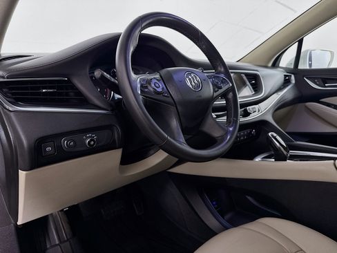 Used 2019 Buick Enclave Essence AWD/4WD image 21