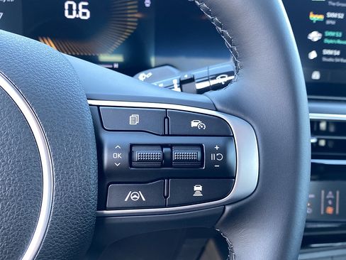 New 2026 Kia K5 GT-Line FWD image 14
