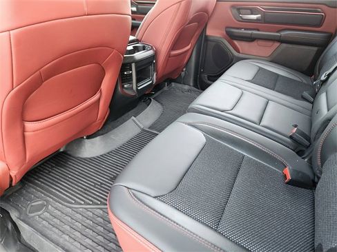 Used 2025 RAM 1500 Rebel w/ Rebel Level 1 Equipment Group image 29