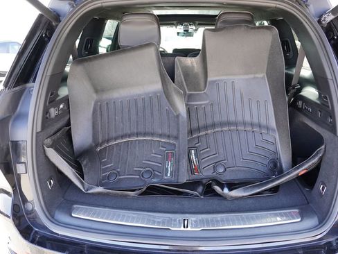 Certified 2023 Jeep Grand Cherokee L Summit image 24