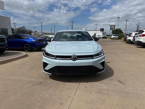 New 2026 Volkswagen Jetta Sport FWD image 2