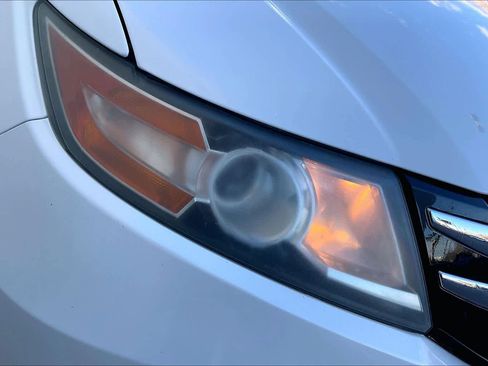 Used 2017 Honda Odyssey SE image 27