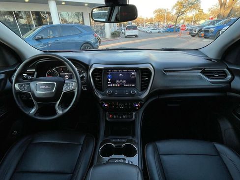 Used 2023 GMC Acadia AT4 image 11