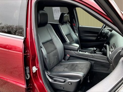 Used 2021 Dodge Durango GT image 8