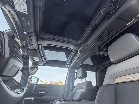 Used 2025 GMC Hummer EV 2X AWD/4WD image 62