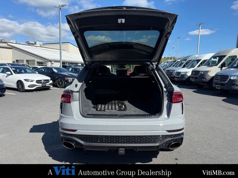 Used 2022 Audi RS Q8 image 23