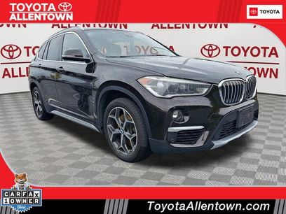 Used 2019 BMW X1 xDrive28i w/ Convenience Package