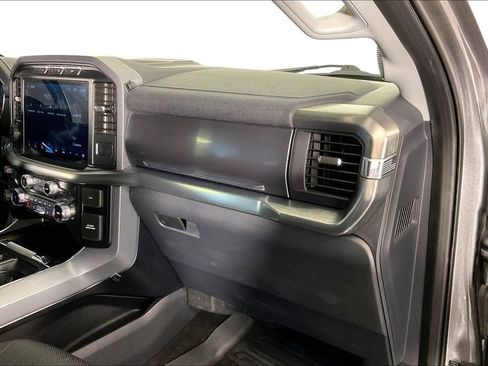 Used 2022 Ford F150 Lariat AWD/4WD image 21