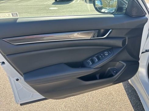 Used 2022 Honda Accord Sport Special Edition image 21