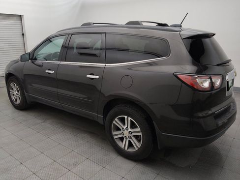 Used 2017 Chevrolet Traverse LT AWD/4WD image 3