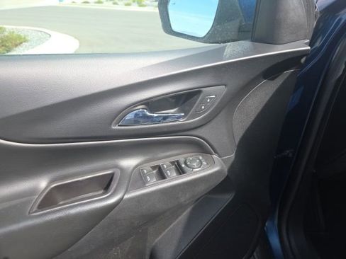 Used 2019 Chevrolet Equinox LT AWD/4WD image 10