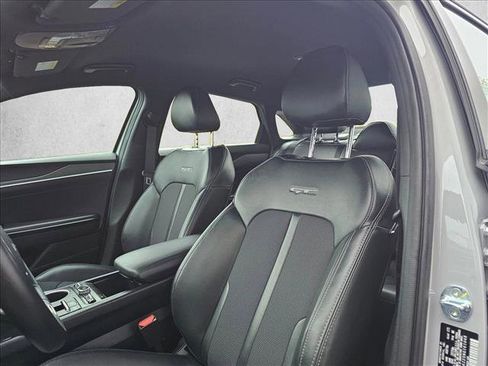 Used 2022 Kia K5 GT-Line image 20