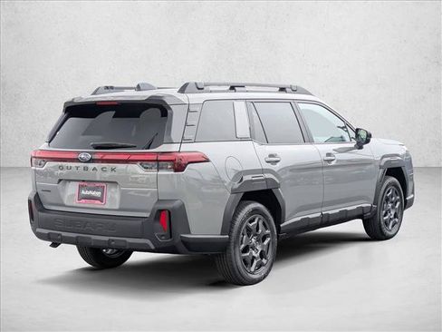 New 2026 Subaru Outback Premium AWD/4WD image 2