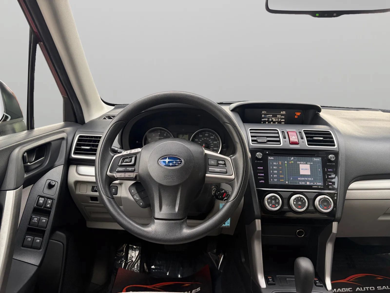 Used 2016 Subaru Forester 2.5i Premium w/ All-Weather Package AWD/4WD image 27