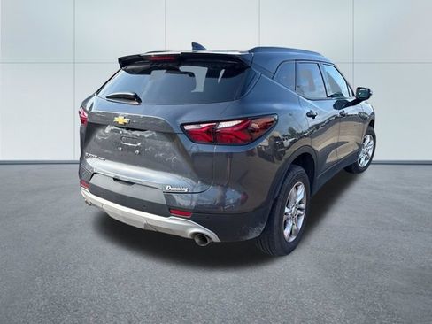 Used 2022 Chevrolet Blazer LT AWD/4WD image 4