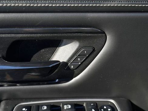 Used 2022 RAM 1500 Limited AWD/4WD image 21