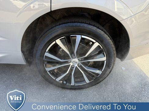 Used 2023 Volvo XC60 B5 Plus w/ Climate Package image 13