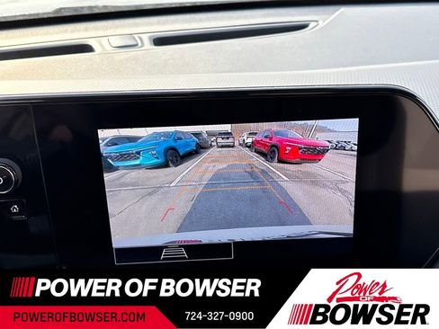 New 2026 Chevrolet Trax LS w/ LS Convenience Package image 10