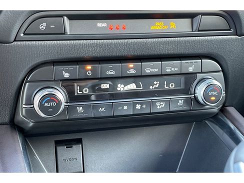 Certified 2025 MAZDA CX-5 Signature image 29