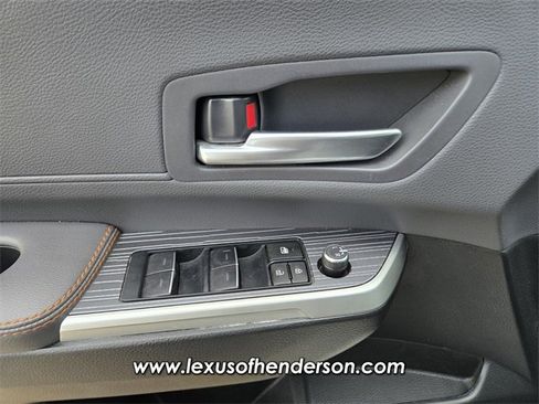 Used 2023 Toyota Sienna XSE image 21