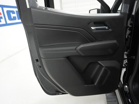 New 2026 Chevrolet Colorado LT w/ Advanced Trailering Package image 26